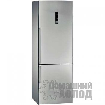 Коды ошибок холодильников Siemens
