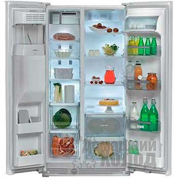 Ремонт холодильников Bauknecht
