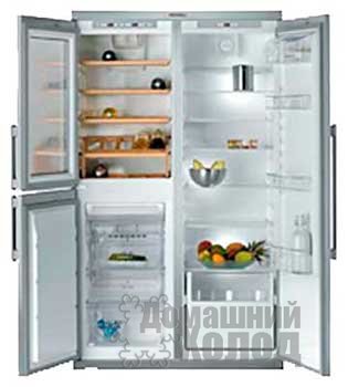 Ремонт холодильников De Dietrich