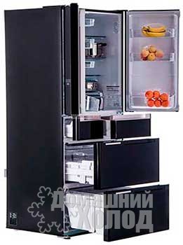 Ремонт холодильников Hitachi