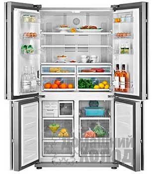 Ремонт холодильников Teka