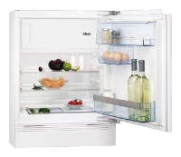 Ремонт холодильника AEG SKS 58240 F0