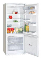 Ремонт холодильника Атлант ХМ 4009-100