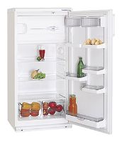 Ремонт холодильника Атлант МХ 2822-66