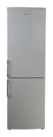 Bauknecht KGN 317 Profresh A+ WS