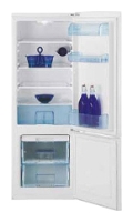 Ремонт холодильника BEKO CSE 24007