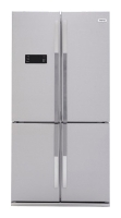 Ремонт холодильника BEKO GNE 114612 FX