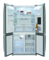 Ремонт холодильника BEKO GNE 134620 X