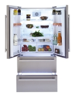 Ремонт холодильника BEKO GNE 60500 X