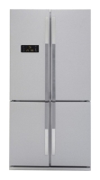 Ремонт холодильника BEKO GNEV 114610 X