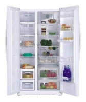 Ремонт холодильника BEKO GNEV 120 W