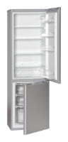 Bomann KG178 silver