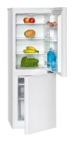 Bomann KG319 white