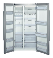 Ремонт холодильника Bosch KAN62A75