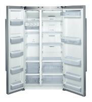 Ремонт холодильника Bosch KAN62V40