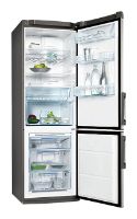 Ремонт холодильника Electrolux ENA 34933 X