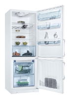 Ремонт холодильника Electrolux ENB 43499 W