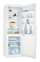 Ремонт холодильника Electrolux ERB 35090 W