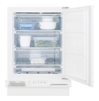 Ремонт холодильника Electrolux EUN 1100 FOW