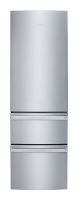 Franke FCB 3401 NS 2D XS