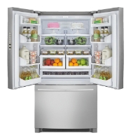 Ремонт холодильника Frigidaire MSBH30V7LS