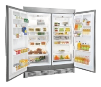 Ремонт холодильника Frigidaire MUFD19V9KS/MRAD19V9KS