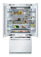 Ремонт холодильника Gaggenau RY 491-200