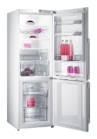 Ремонт холодильника Gorenje NRK 68 SYW