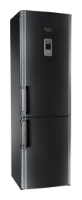 Hotpoint-Ariston HBD 1201.3 SB F H