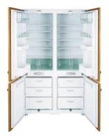 Ремонт холодильника Kaiser EKK 15322