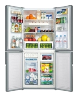 Ремонт холодильника Kaiser KS 88200 R