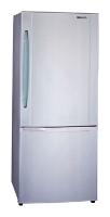 Panasonic NR-B651BR-S4