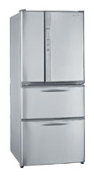 Panasonic NR-D511XR-S8