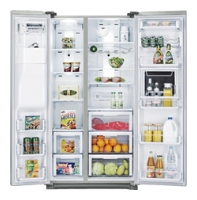 Ремонт холодильника Samsung RSG5PURS1