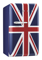 Ремонт холодильника Smeg FAB10UJ