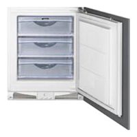 Ремонт холодильника Smeg VI100A