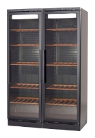 Ремонт холодильника Vestfrost VKGSBS 571