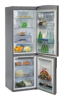 Ремонт холодильника Whirlpool WBC 3569 A+NFCX