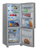 Ремонт холодильника Whirlpool WBS 4345 A+NFX