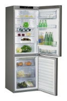 Ремонт холодильника Whirlpool WBV 3327 NFIX