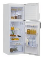 Ремонт холодильника Whirlpool WTE 2922 A+NFW