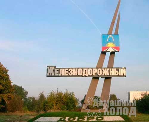 Ремонт холодильников в Железнодорожном Ремонт холодильников в Железнодорожном