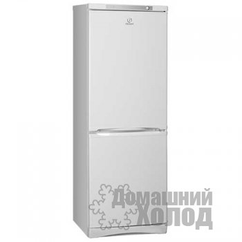 Коды ошибок холодильников Indesit