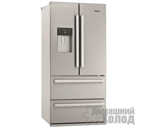 Коды ошибок холодильников Beko - Беко - СЦ «Домашний-Холод»