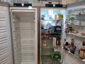 Холодильник Liebherr SGNes 3010 внутри