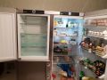 Холодильник Liebherr SBNes 3210 внутри