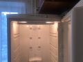 Холодильник Indesit NBA181FNF внутри