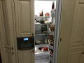 Холодильник Gaggenau RX496200 внутри
