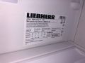 Шильдик LIEBHERR ICBN 3066