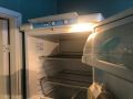 Холодильник ELECTROLUX ER9002B внутри